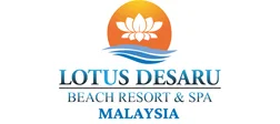 Lotus Desaru Beach Resort Spa