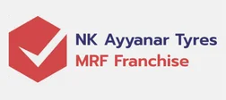 NK Ayyanar Tyres