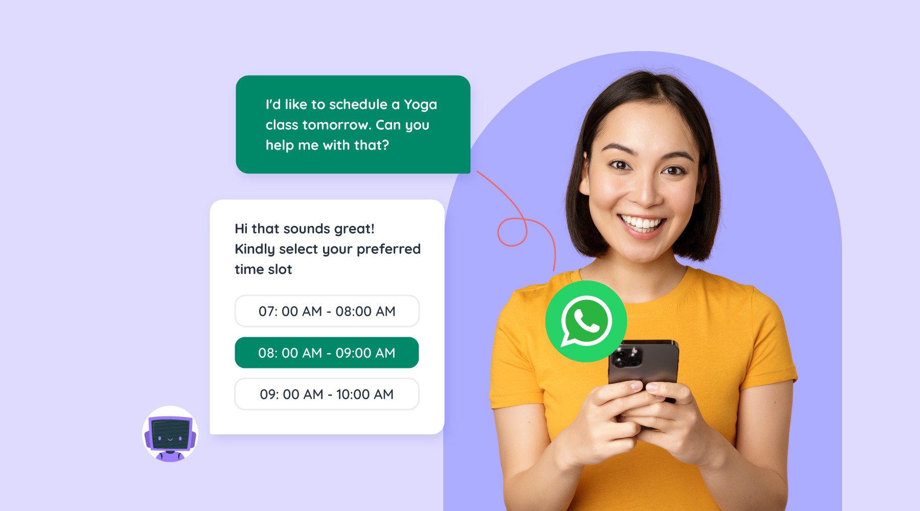 Boost Sales with Whautomate’s WhatsApp Chatbots