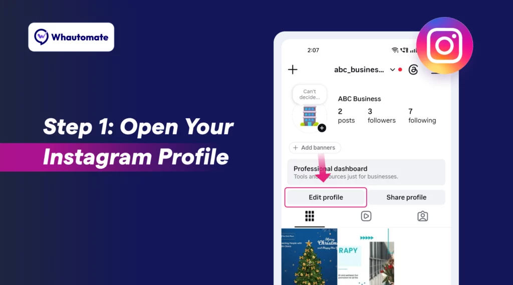 open_your_instagram_profile